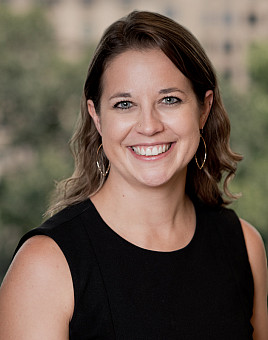 Katrina Krebs Headshot
