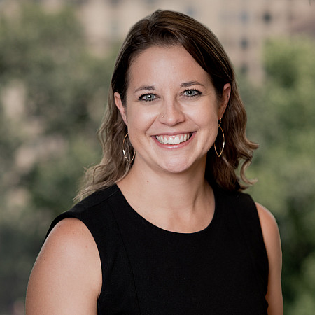 Katrina Krebs Headshot