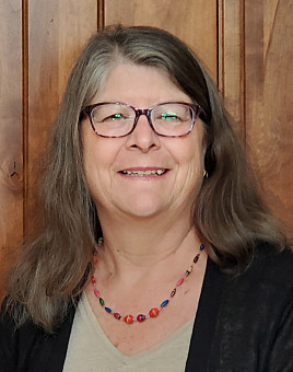Christine Tracey