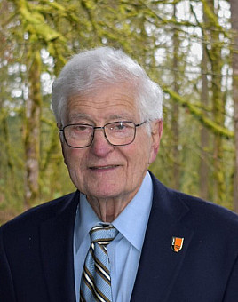 Dick Maizels