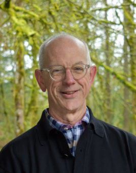 Kent Snyder