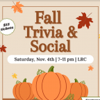 Fall Trivia