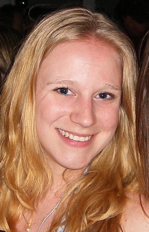 Tara Gallagher