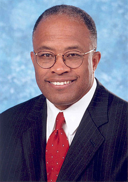 Dean Kurt L. Schmoke