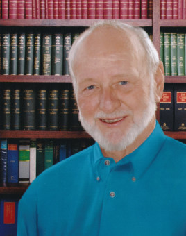 Allen Hein