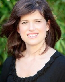 Krista Koehl
