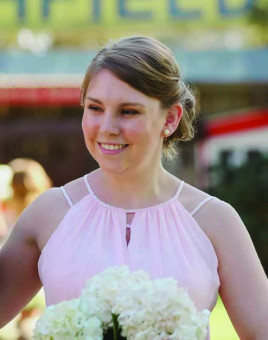 Rebecca Richman '19