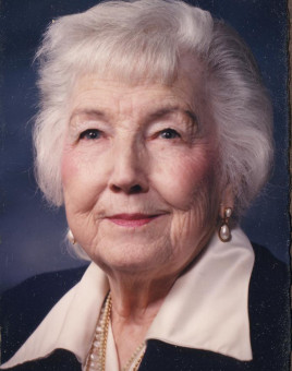 Neva Elliott