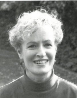 Doreen Margolin